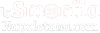 Logotipo branco da Smorfia Napolitana
